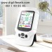 Air Quality Monitor 8 in 1 with Ozone Detector